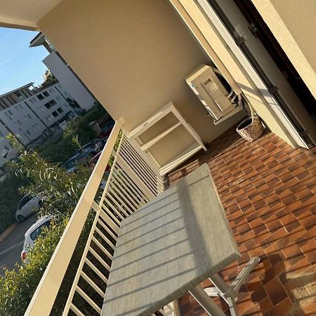 Escapade De Reve A Saint-Raphael Apartment Ngoại thất bức ảnh