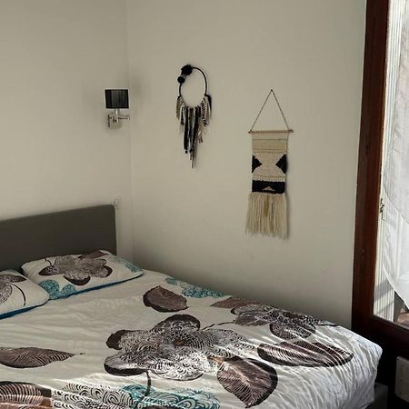 Escapade De Reve A Saint-Raphael Apartment Ngoại thất bức ảnh