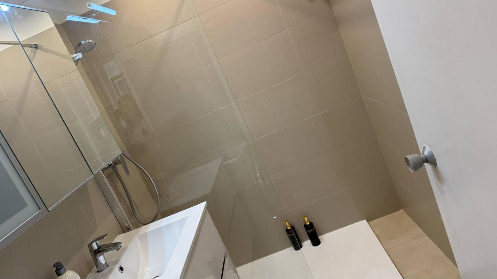 Escapade De Reve A Saint-Raphael Apartment Ngoại thất bức ảnh