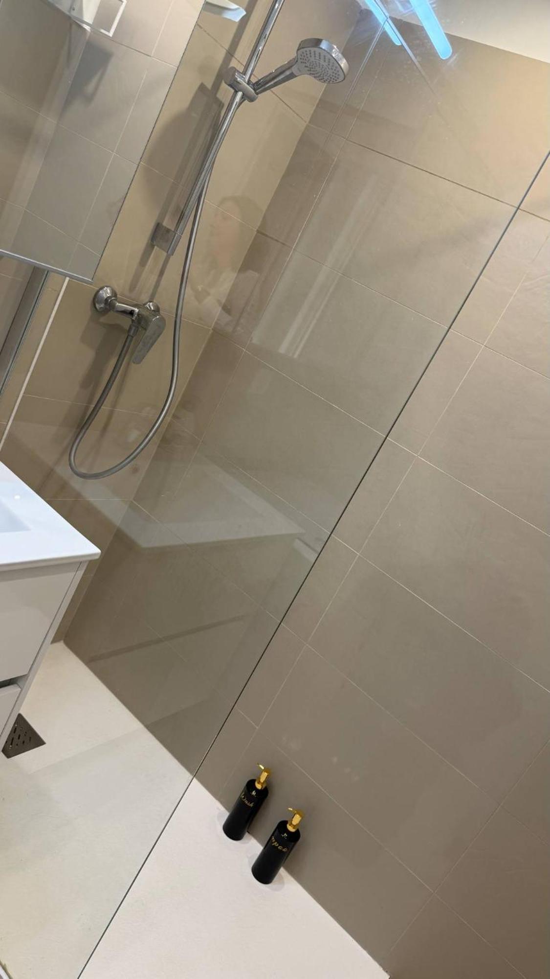 Escapade De Reve A Saint-Raphael Apartment Ngoại thất bức ảnh