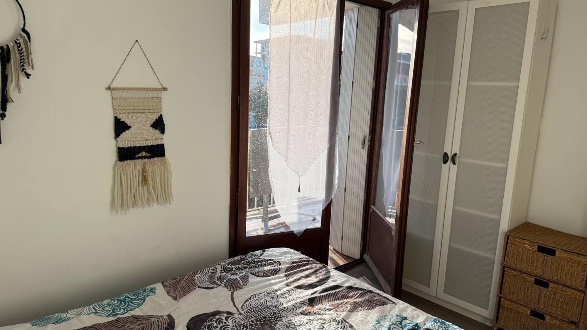 Escapade De Reve A Saint-Raphael Apartment Ngoại thất bức ảnh