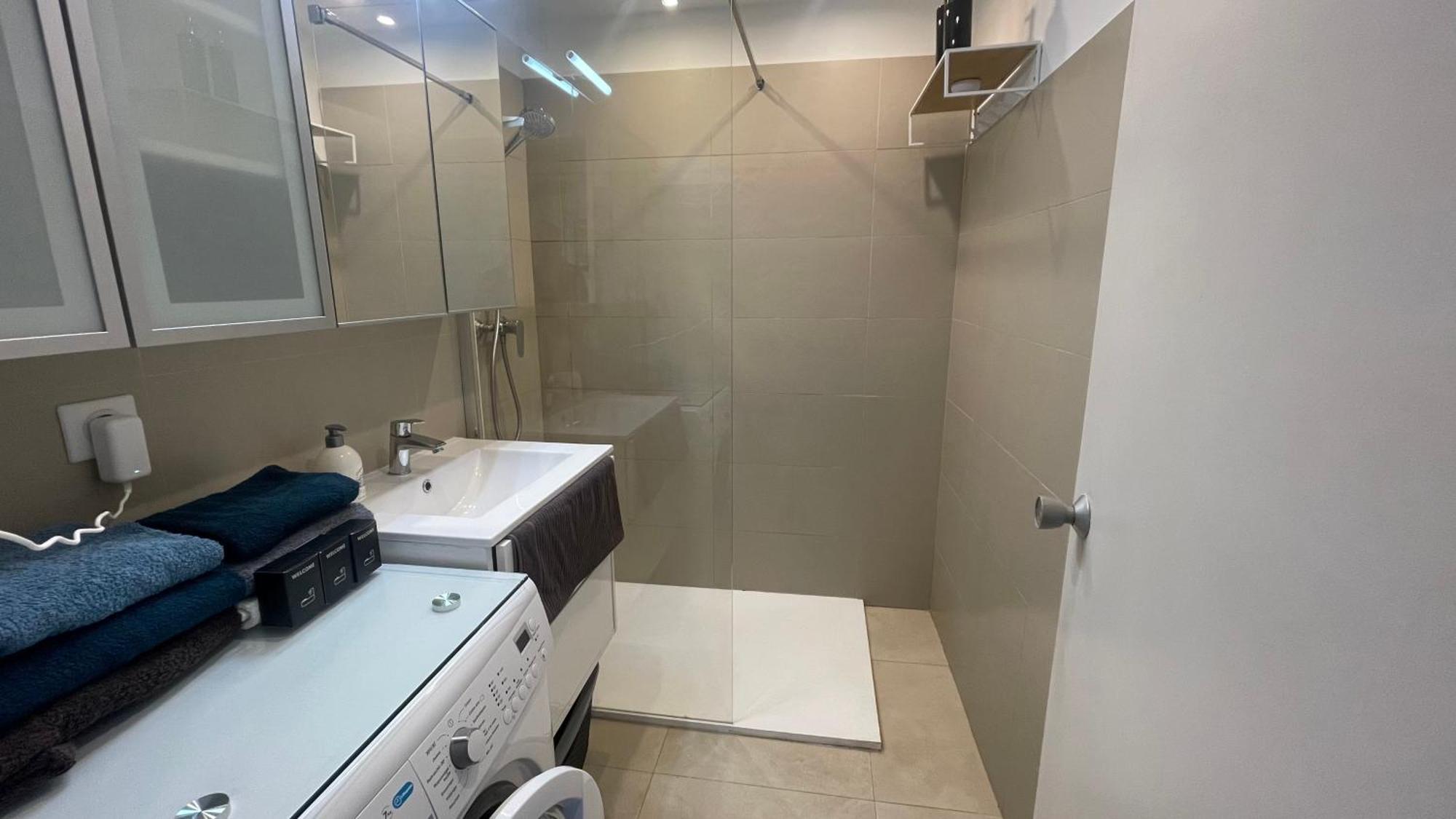 Escapade De Reve A Saint-Raphael Apartment Ngoại thất bức ảnh