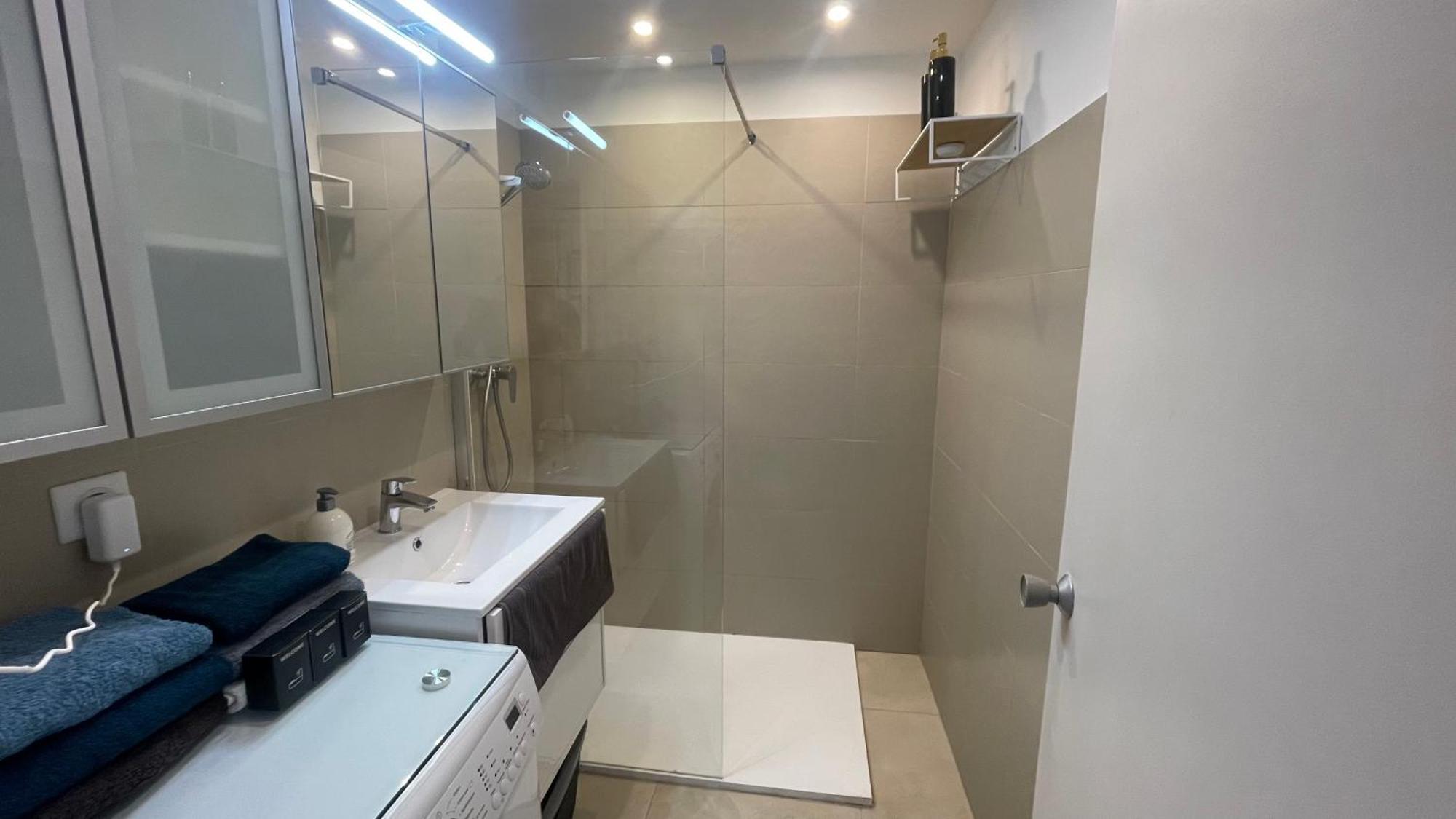 Escapade De Reve A Saint-Raphael Apartment Ngoại thất bức ảnh